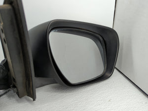 2007-2009 Mazda Cx-7 Side Mirror Replacement Passenger Right View Door Mirror P/N:E4012284 E4012285 Fits 2007 2008 2009 OEM Used Auto Parts