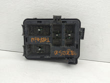 2010 Chevrolet Equinox Fusebox Fuse Box Panel Relay Module P/N:20848336 Fits OEM Used Auto Parts