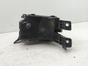 2006-2012 Toyota Rav4 Fusebox Fuse Box Panel Relay Module P/N:82662-42190 82662-42170 Fits 2006 2007 2008 2009 2010 2011 2012 OEM Used Auto Parts