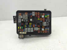 2011 Chevrolet Equinox Fusebox Fuse Box Panel Relay Module P/N:P04692138AF 04692166AB Fits OEM Used Auto Parts