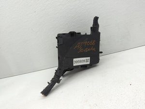 2011-2014 Hyundai Sonata Fusebox Fuse Box Panel Relay Module P/N:VS912003Q103M0 VS912003Q094YB Fits 2011 2012 2013 2014 OEM Used Auto Parts