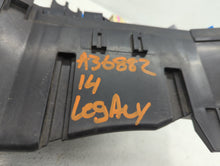 2010-2014 Subaru Legacy Fusebox Fuse Box Panel Relay Module Fits 2010 2011 2012 2013 2014 OEM Used Auto Parts