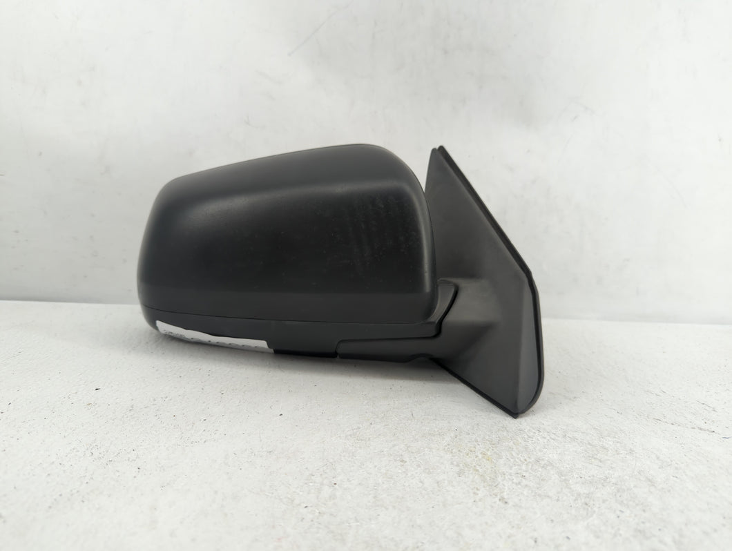 2008 Mitsubishi Lancer Side Mirror Replacement Passenger Right View Door Mirror Fits OEM Used Auto Parts