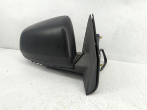 2008 Mitsubishi Lancer Side Mirror Replacement Passenger Right View Door Mirror Fits OEM Used Auto Parts