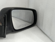 2008 Mitsubishi Lancer Side Mirror Replacement Passenger Right View Door Mirror Fits OEM Used Auto Parts