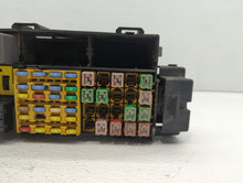 2008-2009 Ford Explorer Sport Trac Fusebox Fuse Box Panel Relay Module P/N:8L2T-14398-XA 6L9T-14398-HV Fits 2008 2009 OEM Used Auto Parts