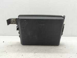 2005-2005 Jeep Grand Cherokee Fusebox Fuse Box Relay Module Tipm