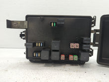 2005-2005 Jeep Grand Cherokee Fusebox Fuse Box Relay Module Tipm