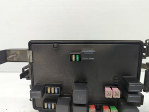 2005-2005 Jeep Grand Cherokee Fusebox Fuse Box Relay Module Tipm