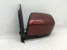 2007-2009 Mazda Cx-7 Side Mirror Replacement Driver Left View Door Mirror P/N:E4012284 Fits 2007 2008 2009 OEM Used Auto Parts