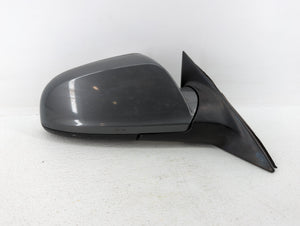 2008-2012 Chevrolet Malibu Side Mirror Replacement Passenger Right View Door Mirror P/N:25853533 25806051 Fits OEM Used Auto Parts