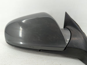 2008-2012 Chevrolet Malibu Side Mirror Replacement Passenger Right View Door Mirror P/N:25853533 25806051 Fits OEM Used Auto Parts