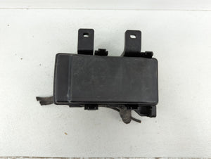 2008-2010 Hyundai Sonata Fusebox Fuse Box Panel Relay Module P/N:91950-3K540 91950-3K750 Fits 2008 2009 2010 OEM Used Auto Parts