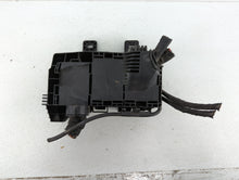 2008-2010 Hyundai Sonata Fusebox Fuse Box Panel Relay Module P/N:91950-3K540 91950-3K750 Fits 2008 2009 2010 OEM Used Auto Parts