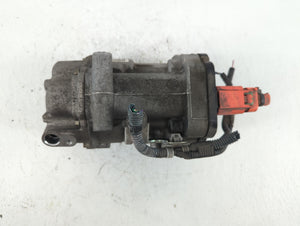 2016-2018 Toyota Prius Air Conditioning A/c Ac Compressor Oem