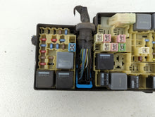 2012-2014 Ford Focus Fusebox Fuse Box Panel Relay Module P/N:AV6T-14A067-AC EV4T-14K733 Fits 2012 2013 2014 OEM Used Auto Parts