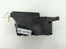 2012-2014 Ford Focus Fusebox Fuse Box Panel Relay Module P/N:AV6T-14A067-AC EV4T-14K733 Fits 2012 2013 2014 OEM Used Auto Parts