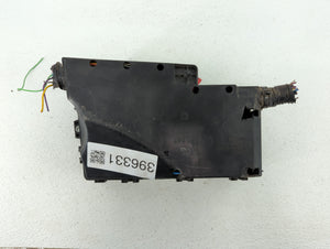 2012-2014 Ford Focus Fusebox Fuse Box Panel Relay Module P/N:AV6T-14A067-AC EV4T-14K733 Fits 2012 2013 2014 OEM Used Auto Parts