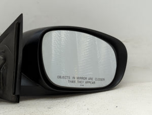 2006-2010 Dodge Charger Side Mirror Replacement Passenger Right View Door Mirror P/N:E11015628 Fits 2006 2007 2008 2009 2010 OEM Used Auto Parts