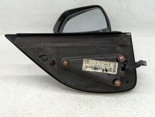 2005-2012 Nissan Pathfinder Side Mirror Replacement Passenger Right View Door Mirror P/N:96301 EA166 Fits OEM Used Auto Parts