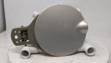 2002 mercury Marquis Fuel Tank Door Lid Gas Tank - Oemusedautoparts1.com