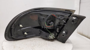 1996-1998 Mazda Millenia Tail Light Assembly Driver Left OEM Fits 1996 1997 1998 OEM Used Auto Parts - Oemusedautoparts1.com