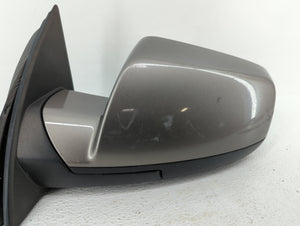 2010-2011 Chevrolet Equinox Side Mirror Replacement Driver Left View Door Mirror P/N:P20858721 P20858731 Fits 2010 2011 OEM Used Auto Parts