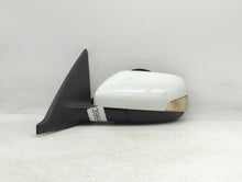 2006 Volvo V40 Side Mirror Replacement Driver Left View Door Mirror P/N:E11015850 Fits OEM Used Auto Parts