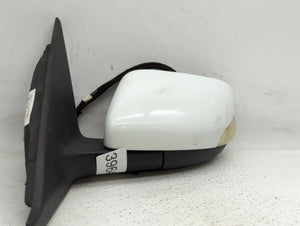 2006 Volvo V40 Side Mirror Replacement Driver Left View Door Mirror P/N:E11015850 Fits OEM Used Auto Parts