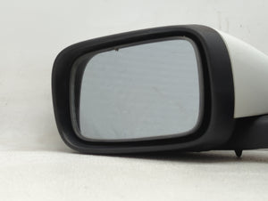 2006 Volvo V40 Side Mirror Replacement Driver Left View Door Mirror P/N:E11015850 Fits OEM Used Auto Parts