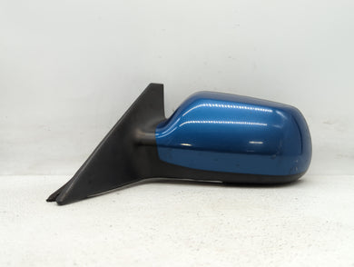 2006-2007 Mazda 6 Side Mirror Replacement Driver Left View Door Mirror Fits 2006 2007 OEM Used Auto Parts