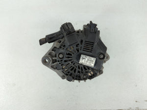 2013-2017 Hyundai Veloster Alternator Replacement Generator Charging Assembly Engine OEM P/N:37300-2B760 37300-2B770 Fits OEM Used Auto Parts