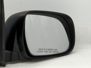 2004-2010 Toyota Sienna Side Mirror Replacement Passenger Right View Door Mirror P/N:87910-AE030 Fits OEM Used Auto Parts