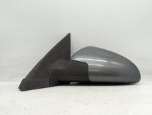 2006-2008 Chevrolet Malibu Side Mirror Replacement Driver Left View Door Mirror P/N:15876130 25853576 Fits 2006 2007 2008 OEM Used Auto Parts