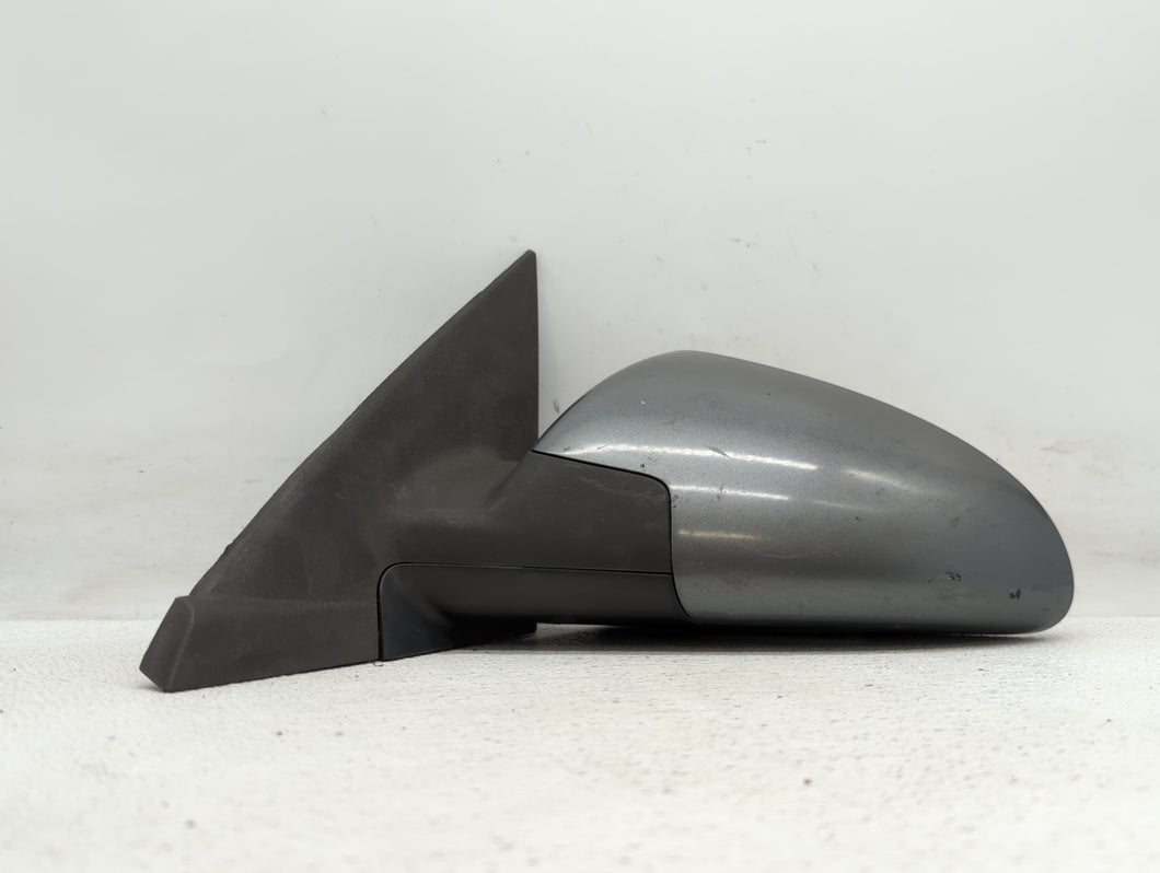 2006-2008 Chevrolet Malibu Side Mirror Replacement Driver Left View Door Mirror P/N:15876130 25853576 Fits 2006 2007 2008 OEM Used Auto Parts