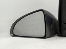 2006-2008 Chevrolet Malibu Side Mirror Replacement Driver Left View Door Mirror P/N:15876130 25853576 Fits 2006 2007 2008 OEM Used Auto Parts