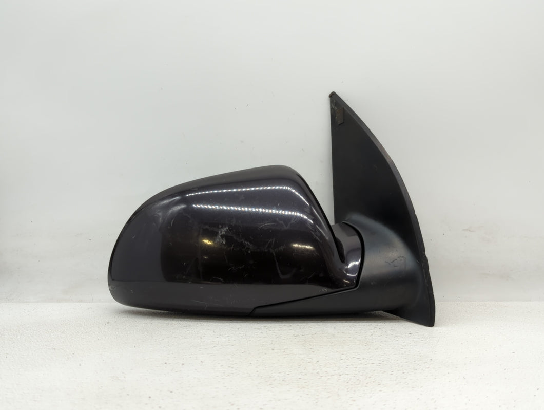 2005-2009 Chevrolet Equinox Side Mirror Replacement Passenger Right View Door Mirror P/N:25841230 15853018 Fits OEM Used Auto Parts