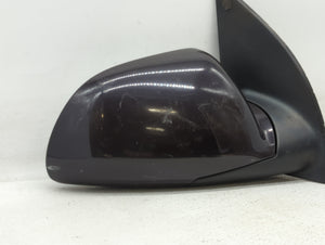 2005-2009 Chevrolet Equinox Side Mirror Replacement Passenger Right View Door Mirror P/N:25841230 15853018 Fits OEM Used Auto Parts