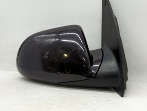 2005-2009 Chevrolet Equinox Side Mirror Replacement Passenger Right View Door Mirror P/N:25841230 15853018 Fits OEM Used Auto Parts