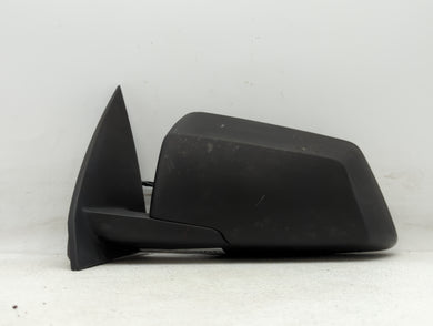 2009-2017 Chevrolet Traverse Side Mirror Replacement Driver Left View Door Mirror P/N:25993768 23453775 Fits OEM Used Auto Parts