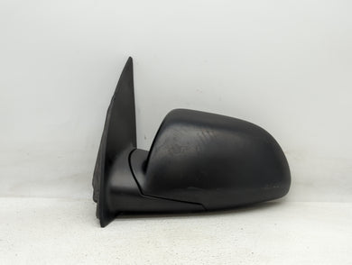 2006-2007 Saturn Vue Side Mirror Replacement Driver Left View Door Mirror P/N:15873076 15873062 Fits 2006 2007 OEM Used Auto Parts