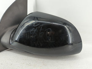 2007 Pontiac Torrent Side Mirror Replacement Driver Left View Door Mirror Fits OEM Used Auto Parts