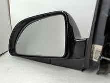 2007 Pontiac Torrent Side Mirror Replacement Driver Left View Door Mirror Fits OEM Used Auto Parts