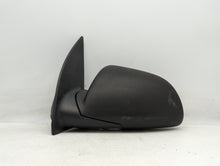 2006-2009 Pontiac Torrent Side Mirror Replacement Driver Left View Door Mirror P/N:19169155 25841261 Fits 2006 2007 2008 2009 OEM Used Auto Parts