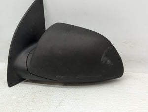 2006-2009 Pontiac Torrent Side Mirror Replacement Driver Left View Door Mirror P/N:19169155 25841261 Fits 2006 2007 2008 2009 OEM Used Auto Parts