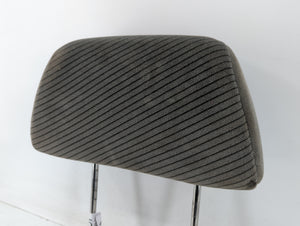 1996-2000 Dodge Caravan Headrest Head Rest Front Driver Passenger Seat Fits 1996 1997 1998 1999 2000 OEM Used Auto Parts