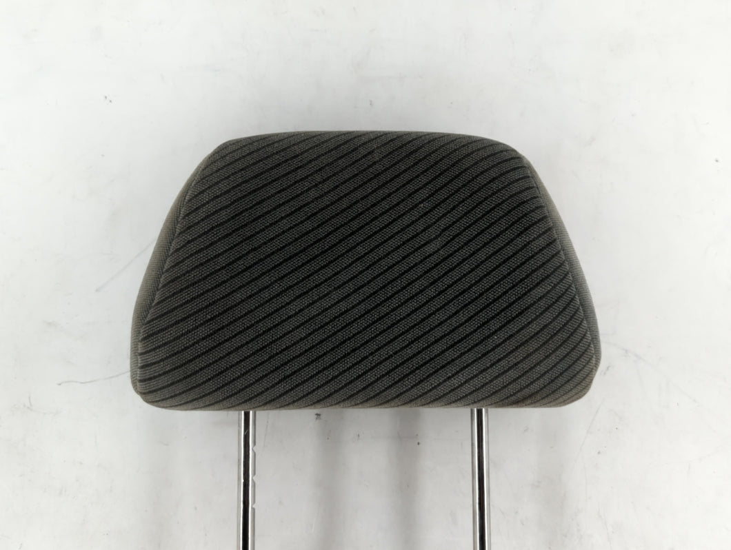 1996-2000 Dodge Caravan Headrest Head Rest Front Driver Passenger Seat Fits 1996 1997 1998 1999 2000 OEM Used Auto Parts