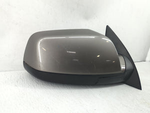 2010-2011 Chevrolet Equinox Side Mirror Replacement Passenger Right View Door Mirror P/N:20858722 20858732 Fits 2010 2011 OEM Used Auto Parts