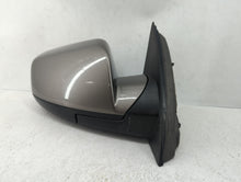 2010-2011 Chevrolet Equinox Side Mirror Replacement Passenger Right View Door Mirror P/N:20858722 20858732 Fits 2010 2011 OEM Used Auto Parts