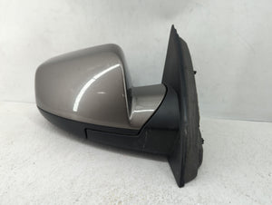 2010-2011 Chevrolet Equinox Side Mirror Replacement Passenger Right View Door Mirror P/N:20858722 20858732 Fits 2010 2011 OEM Used Auto Parts